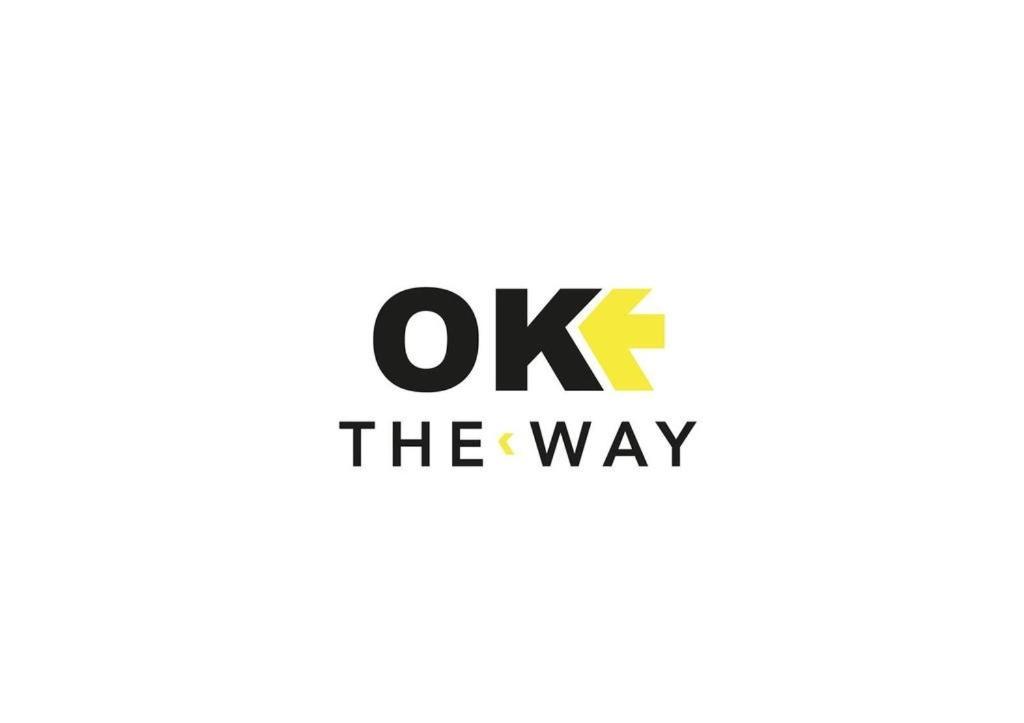 Apartamento Oktheway San Eufrasio Sarria Exterior foto
